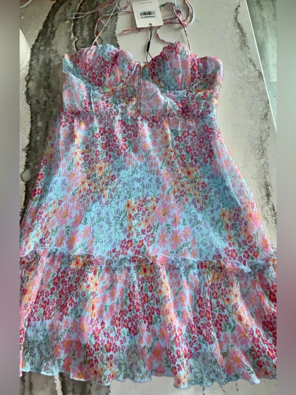 NWT Hello Molly Dress